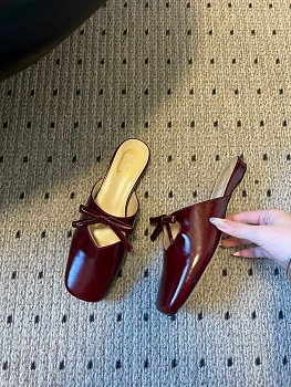 Мюли И Сабо Женские Christian Dior 1668762