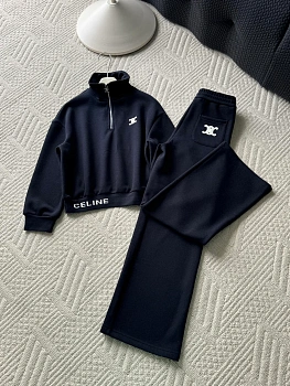 Спортивные Костюмы Женские Celine 1842219