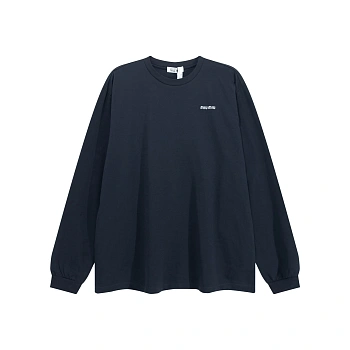 Лонгсливы Мужские Miu Miu 225997