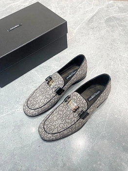 Лоферы И Туфли Мужские Dolce & Gabbana 1546592