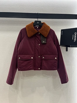 Куртки И Пуховики Женские Loewe 252601