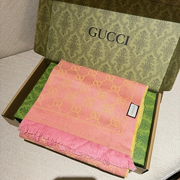Шарфы Gucci 3028067