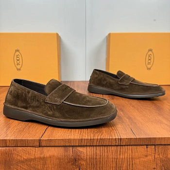 Лоферы И Туфли Мужские Tod's 9998312