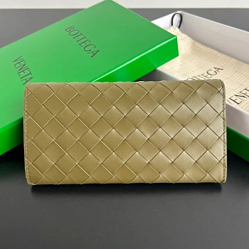 Кошельки Bottega Veneta 1253111