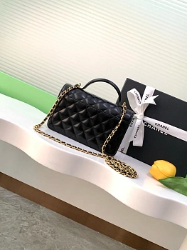 Классические Сумки Женские Chanel 12605773