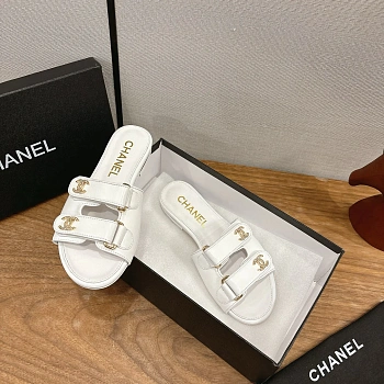 Сандалии Женские Chanel 10644591