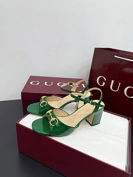 Босоножки Женские Gucci 883001