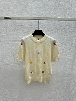 Топы Женские Chanel 11567135