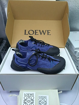 Кроссовки Женские Loewe 1621645