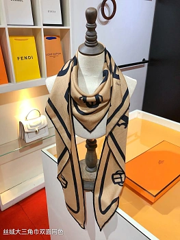 Шарфы Hermes 35169