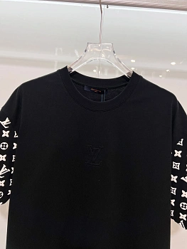 Футболки Мужские Louis Vuitton 9642774