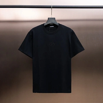 Футболки Мужские Balenciaga 791456