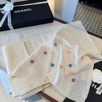 Шарфы Chanel 124041