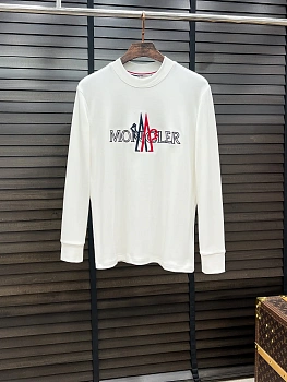 Лонгсливы Мужские Moncler 658306