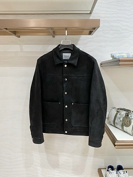 Куртки И Пуховики Мужские Christian Dior 1825993