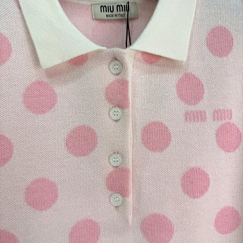 Рубашки Женские Miu Miu 4581691
