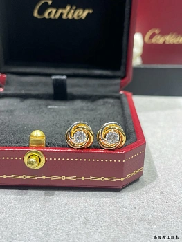 Бижутерия Cartier 11589974