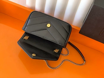 Классические Сумки Женские Saint Laurent 11309762