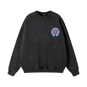 Свитшоты И Худи Женские Chrome Hearts 8969274
