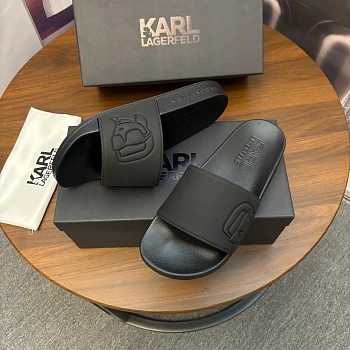 Шлепанцы Женские Karl Lagerfeld 11001553