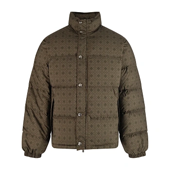 Куртки И Пуховики Мужские Chrome Hearts 380384