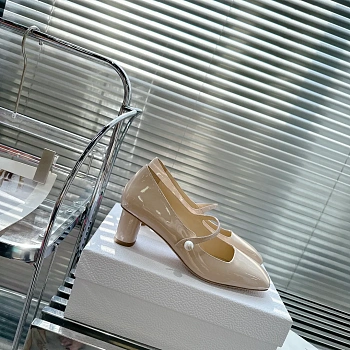 Туфли Женские Christian Dior 7627