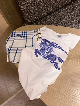 Текстиль Burberry 6831