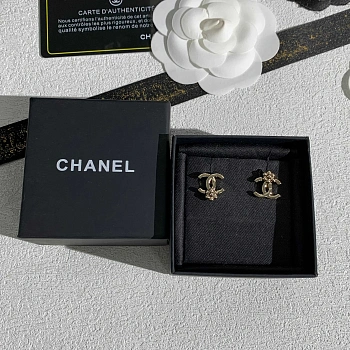 Бижутерия Chanel 965083