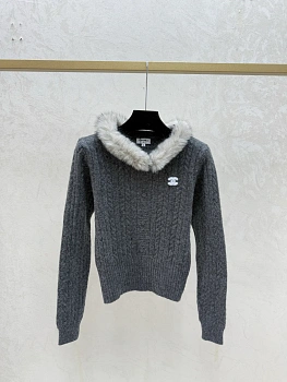 Джемперы И Свитеры Женские Chanel 784665