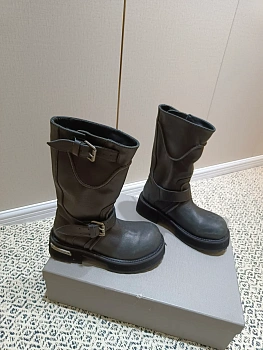 Ботинки Женские Balenciaga 1284971