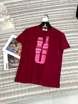 Футболки Женские Hermes 12409503