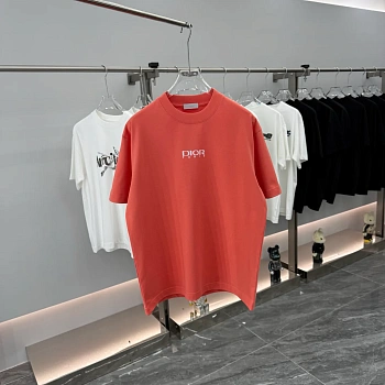 Футболки Мужские Christian Dior 1264156