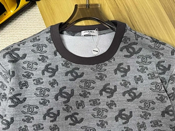 Футболки Женские Chanel 11616000