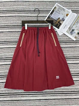 Юбки Женские Miu Miu 10214471