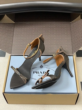 Босоножки Женские Prada 1883563