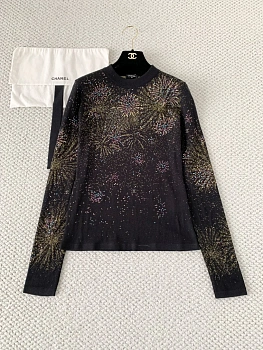 Джемперы И Свитеры Женские Chanel 2995450