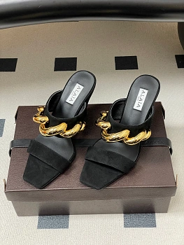 Мюли И Сабо Женские Alaia 11354772