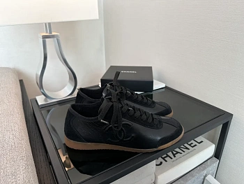 Кеды Женские Chanel 991541