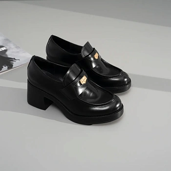 Лоферы И Мокасины Женские Miu Miu 9633296