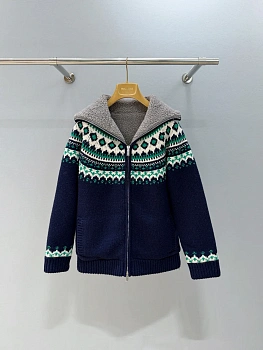 Джемперы И Свитеры Женские Miu Miu 672085