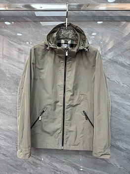 Куртки И Пуховики Мужские Burberry 2510