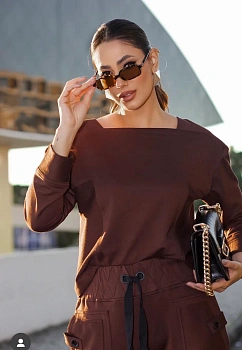 Очки Miu Miu 20204