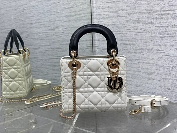 Классические Сумки Женские Christian Dior 13414261