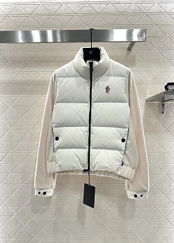 Куртки И Пуховики Женские Moncler 172533