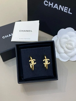 Бижутерия Chanel 151488
