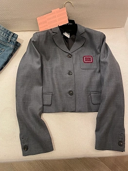 Жакеты Женские Miu Miu 18576