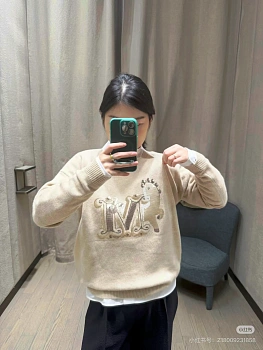 Джемперы И Свитеры Женские Max Mara 1463361