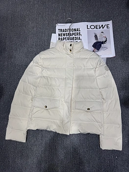 Куртки И Пуховики Женские Moncler 1434061