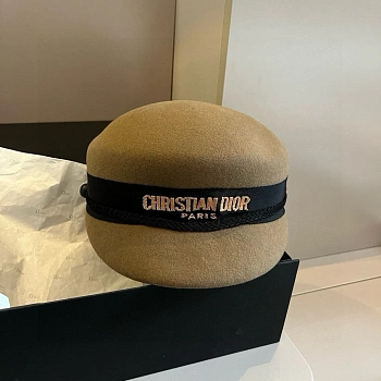 Головные Уборы Christian Dior 6402