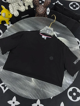 Футболки Женские Moncler 10122768